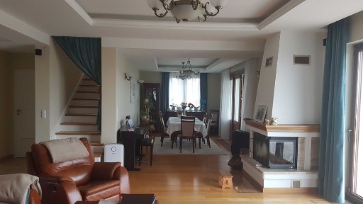 Buków gm.Mogilany-Nieruchomość do spokojnego najmu dla Rodziny