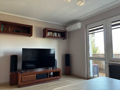 3 Pokoje, 60m2 | ul. Harnasie (Czechów) | WYPOSAŻONE