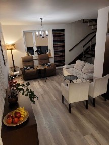 Mieszkanie dwupoziomowe ul. Rubinowa, Lublin. Oferta prywatna