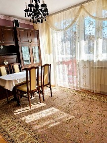 Okazja! 3 pokoje, 50 m2, Świetna lokalizacja, Janów Lubelski
