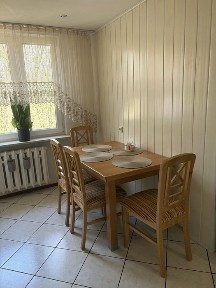 Mieszkanie 2-pokojowe świetna lokalizacja ul.Sidorska