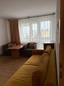 Ciepłe i przytulne mieszkanie
