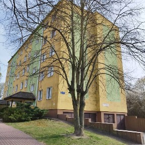 Dęblin mieszkanie z pięknym widokiem na Wisłę 15 P.P. Wilków 50 IV piętro 3 pokoje 65,60m2