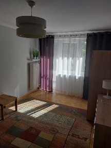 Mieszkanie 2 pok. LSM, ul. Wajdeloty