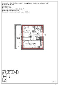 Sprzedam FAKTURA VAT mieszkanie 30m2 Osiedle Europejskie Kopenhaga Lublin, lub 3 mieszkania po 30m2 pod inwestycje! Lubelski Felin!