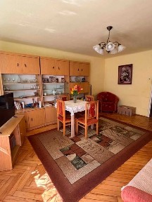 Na sprzedaż mieszkanie 47,90 m² - Puławy, ul. Skłodowskiej 6