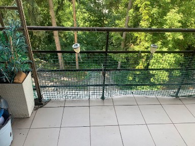 Mieszkanie 136 m2 Z widokiem na rzekę
