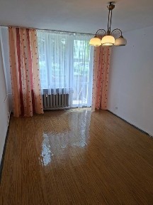 Parter 2 pokoje 48 m2 Górnicza 4 centrum Łęczna