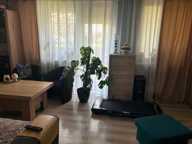 Komfortowe mieszkanie po remoncie