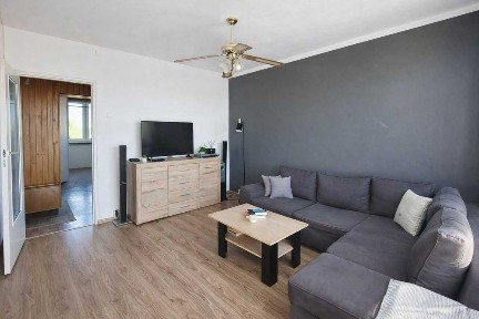 3 pokoje Chełm 59 m2 balkon osobne WC 2 piwnice jasne rozkładowe