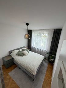 Bezpośrednio, mieszkanie 54m2, 3-pok+ kuchnia, Rury, LSM, Piastowskie ul. Leszka Czarnego 5