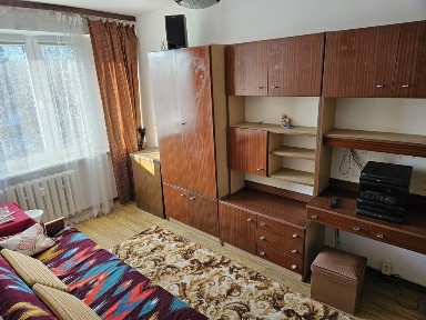 Mieszkanie 3 pokojowe na Czubach ul. Przedwiośnie