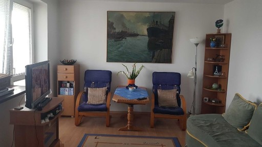 Mieszkanie 2 pokoje 43,6m2 Puławy Lubelska