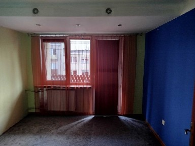 Mieszkanie ul.Trębacka 6