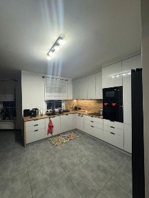 Dom 156 m² | działka 950 m² | garaż | fotowoltaika | blisko granicy | Cybinka