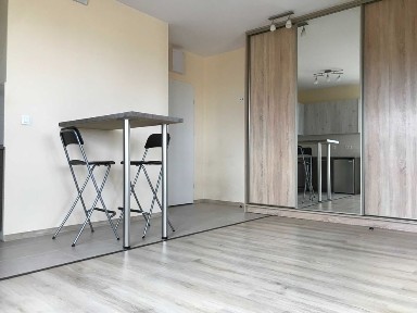 Do wynajecia kawalerka na Ruczaju - bezposrednio