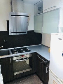 Mieszkanie 35m2 Azory