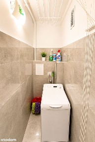 3 pokoje | 58 m² | Balkon | Winda | 2 piętro
