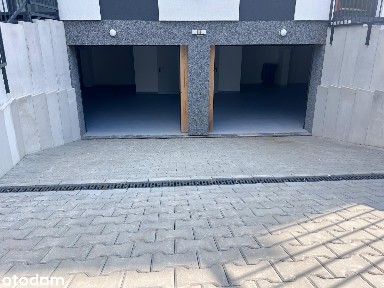 Lokale użytkowe / magazyn / 75m2