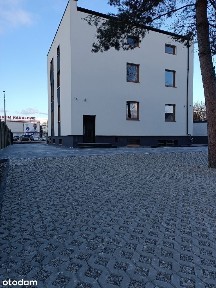 WERNERA biura-lokale-gabinety (różne powierzchnie)