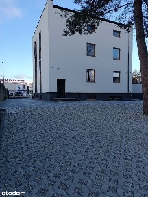 WERNERA biura-lokale-gabinety (różne powierzchnie)