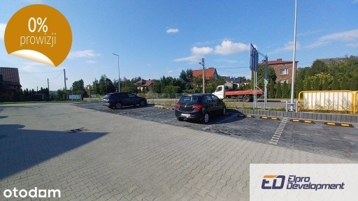 Łazy / woj. śląskie / ul. Kościuszki