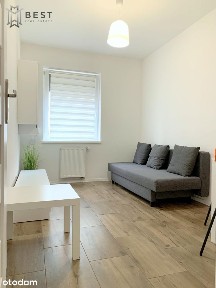 Nowe, 2 pokoje,Centrum,teren zamykany,parking, Fv