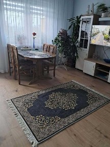 Mieszkanie spółdzielcze, własnościowe M-4 59 m2 po remoncie, w pełni umeblowane, ul. Spokojna 2, piętro 2