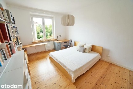 Klimatyczne mieszkanie • 53,1 m² • miejsce postojowe • piwnica 12,2 m²
