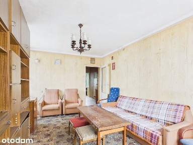 3 maja | 2 pokoje | Balkon