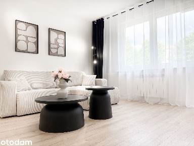 1 Piętro* 54m2 ** GOTOWE do ZAMIESZKANIA | 3 pokoje