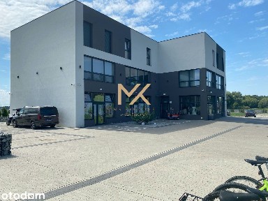 1000 M2/ 10 mieszkań/ 7 lokali/ Pakiet