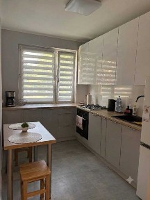 Gotowe do wprowadzenia! 2 pok. 52 m² po remoncie, Zabrze - Kotarbińskiego