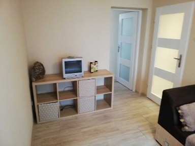 Mieszkanie Katowice Ligota ul. Kołobrzeska - wynajmę bezpośrednio