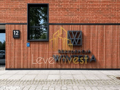 Apartament Premium 2-pokojowy | Rezydencja Wintera od Września 2026r.