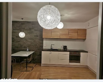 Mieszkanie 50m2 z balkonem i garażem w Gdyni ul. B. Dembińskiego