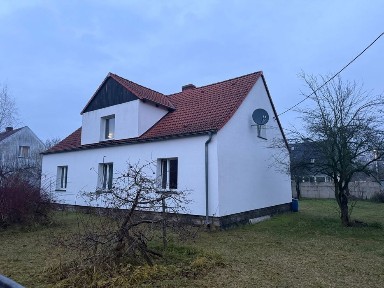Dom jednorodzinny,doskonala lokalizacja szkola przedszkole sklepy itd