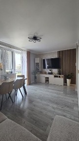 Sprzedam mieszkanie 60.10m2 w Janikowie