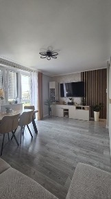 Sprzedam mieszkanie 60.10m2 w Janikowie