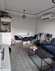 2 pokojowe mieszkanie po generalnym remoncie
