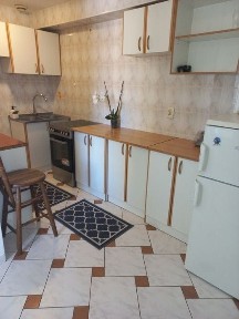 Wynajmę, jasne, słoneczne 2-pokojowe mieszkanie z balkonem
