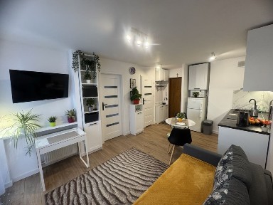 2 pokoje 28m2, ciche, po remocie