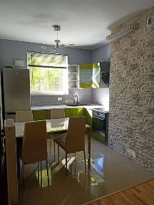 mieszkanie 45m² z ogródkiem 100 m ul. Rakowska Włochy/ Ochota