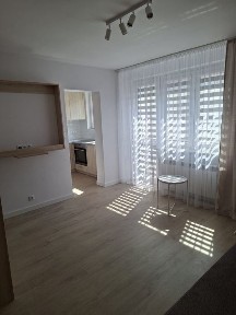 Kawalerka po remoncie | Centrum | Sienna 66