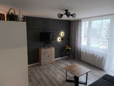 Mieszkanie 36 m2 Warszawa Białołęka Żerań 2 pokoje salon kuchnia łazienka