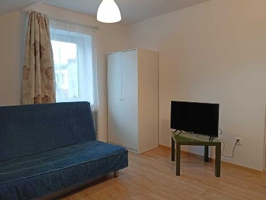 do wynajęcia 2 pokojowe mieszkanie 34 m2 1 piętro w Grodzisku Maz