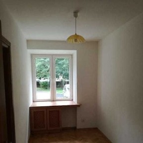 Mieszkanie w Centrum Warszawy 60 m2