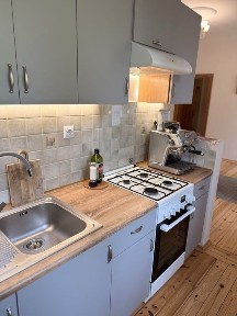 Mieszkanie do wynajęcia ul. Grenadierów 44B Warszawa, Praga-Południe