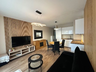 Mieszkanie na Wynajem 50m ² Warszawa- Żerań