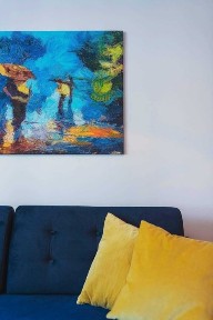 Studio Apartment Near Arkadia Mall | ul. Stawki 1 | Available Immediately | Direct from Owner | Kawalerka przy Arkadii | Od zaraz | Bezpośrednio
